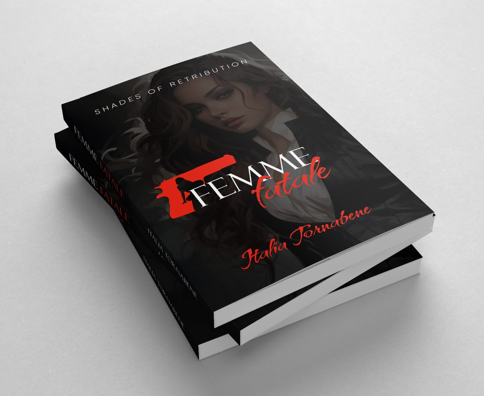 Femme Fatale